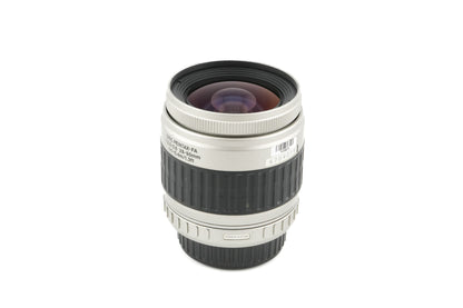 Pentax 28-90mm f3.5-5.6 SMC Pentax-FA