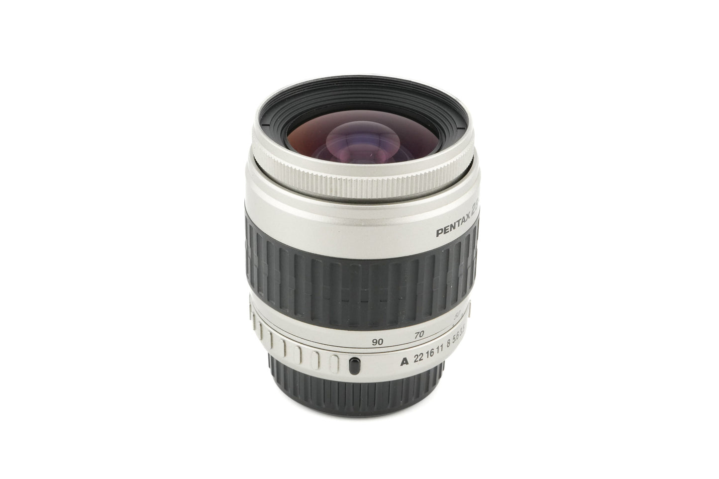 Pentax 28-90mm f3.5-5.6 SMC Pentax-FA