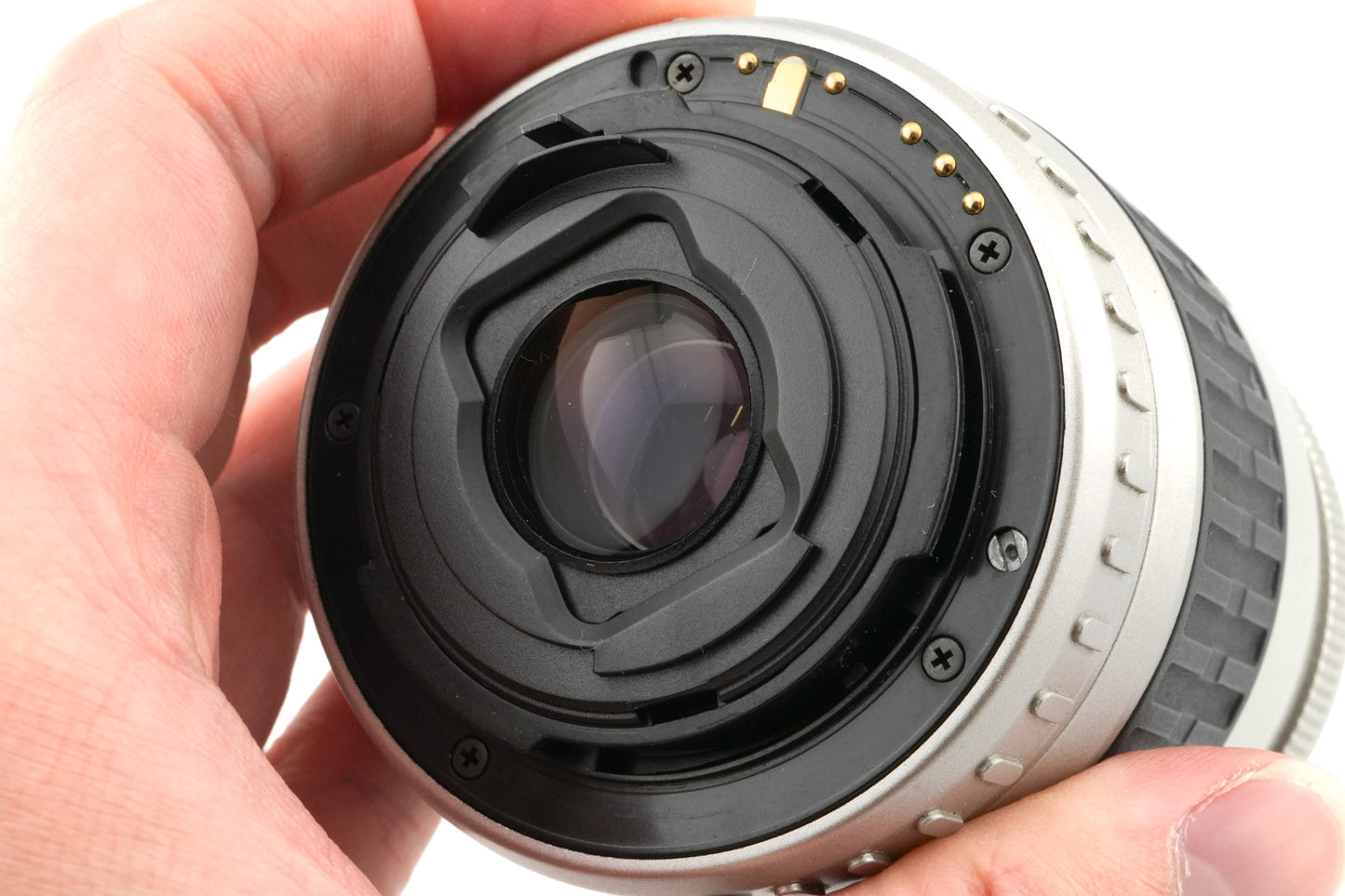 Pentax 28-90mm f3.5-5.6 SMC Pentax-FA