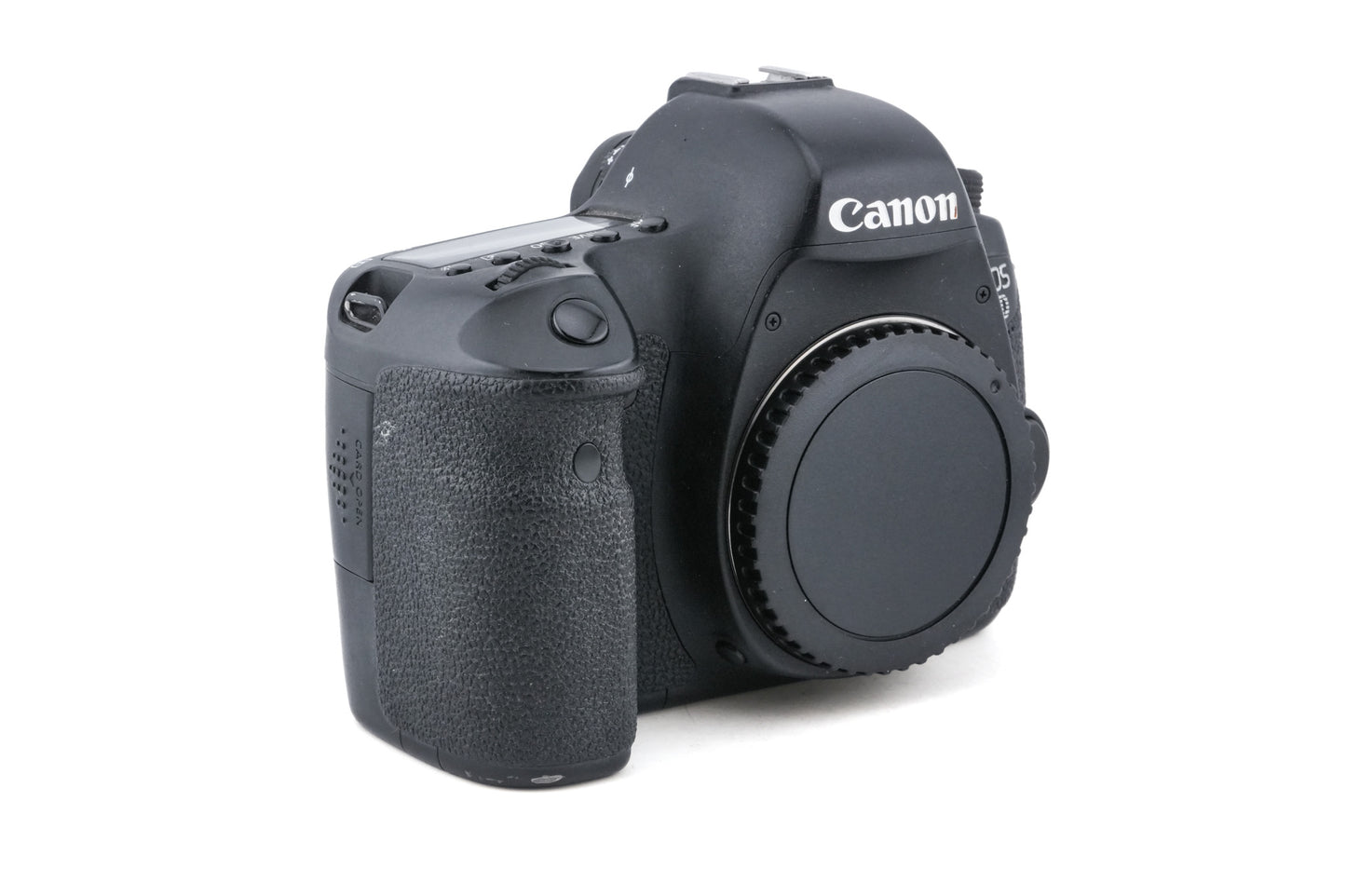 Canon EOS 6D (WG)