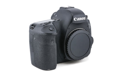 Canon EOS 6D (WG)
