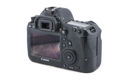 Canon EOS 6D (WG)