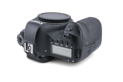 Canon EOS 6D (WG)