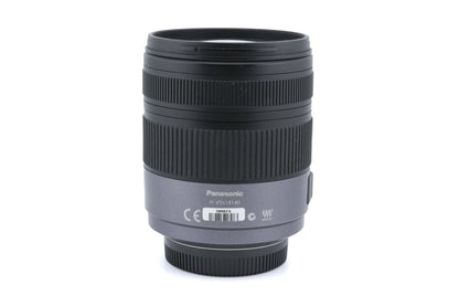 Panasonic 14-140mm f4-5.8 G Vario HD ASPH. Mega O.I.S. (H-VS14140)