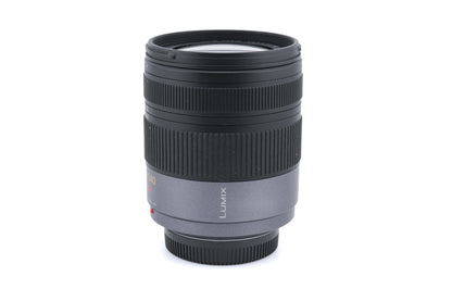 Panasonic 14-140mm f4-5.8 G Vario HD ASPH. Mega O.I.S. (H-VS14140)