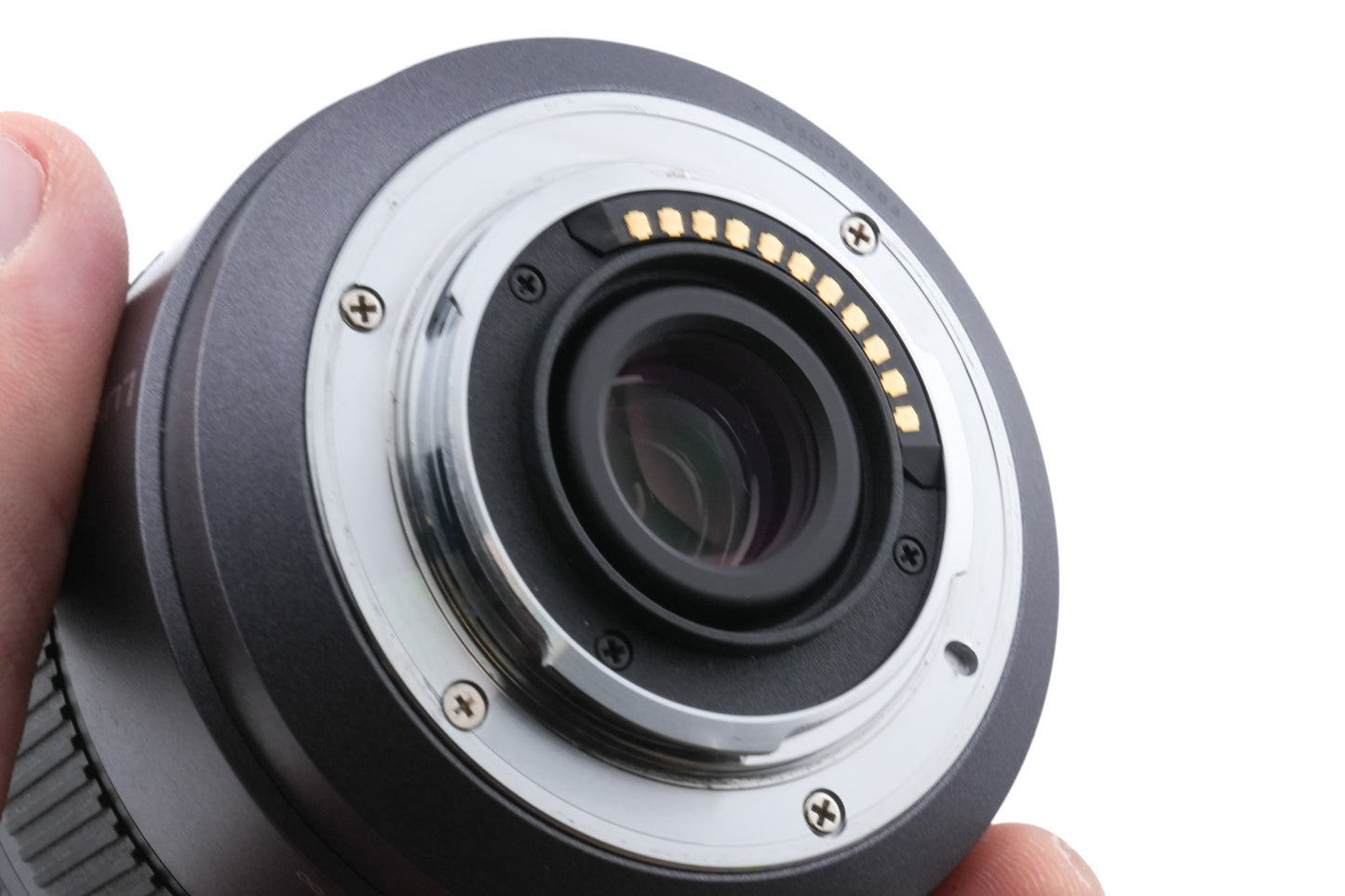 Panasonic 14-140mm f4-5.8 G Vario HD ASPH. Mega O.I.S. (H-VS14140)