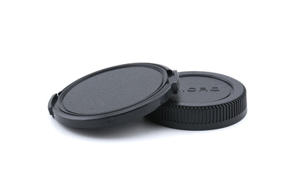 Panasonic 14-140mm f4-5.8 G Vario HD ASPH. Mega O.I.S. (H-VS14140)