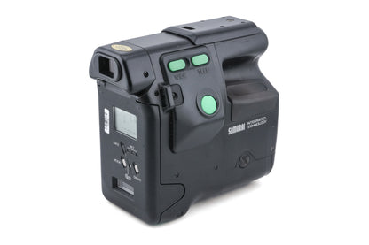 Yashica Samurai X3.0