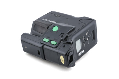 Yashica Samurai X3.0