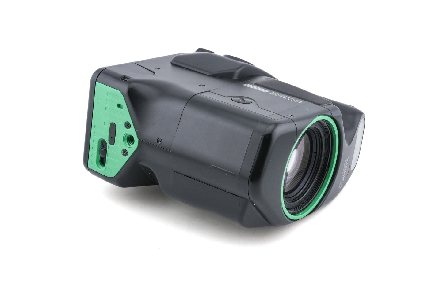 Yashica Samurai X3.0