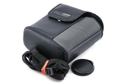 Yashica Samurai X3.0