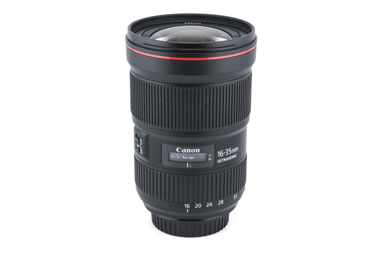 Canon 16-35mm f2.8 L III USM