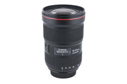Canon 16-35mm f2.8 L III USM