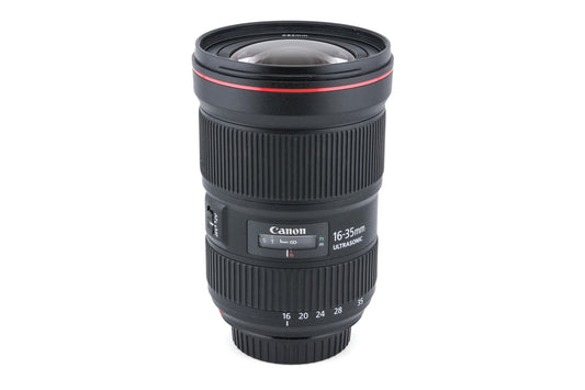 Canon 16-35mm f2.8 L III USM