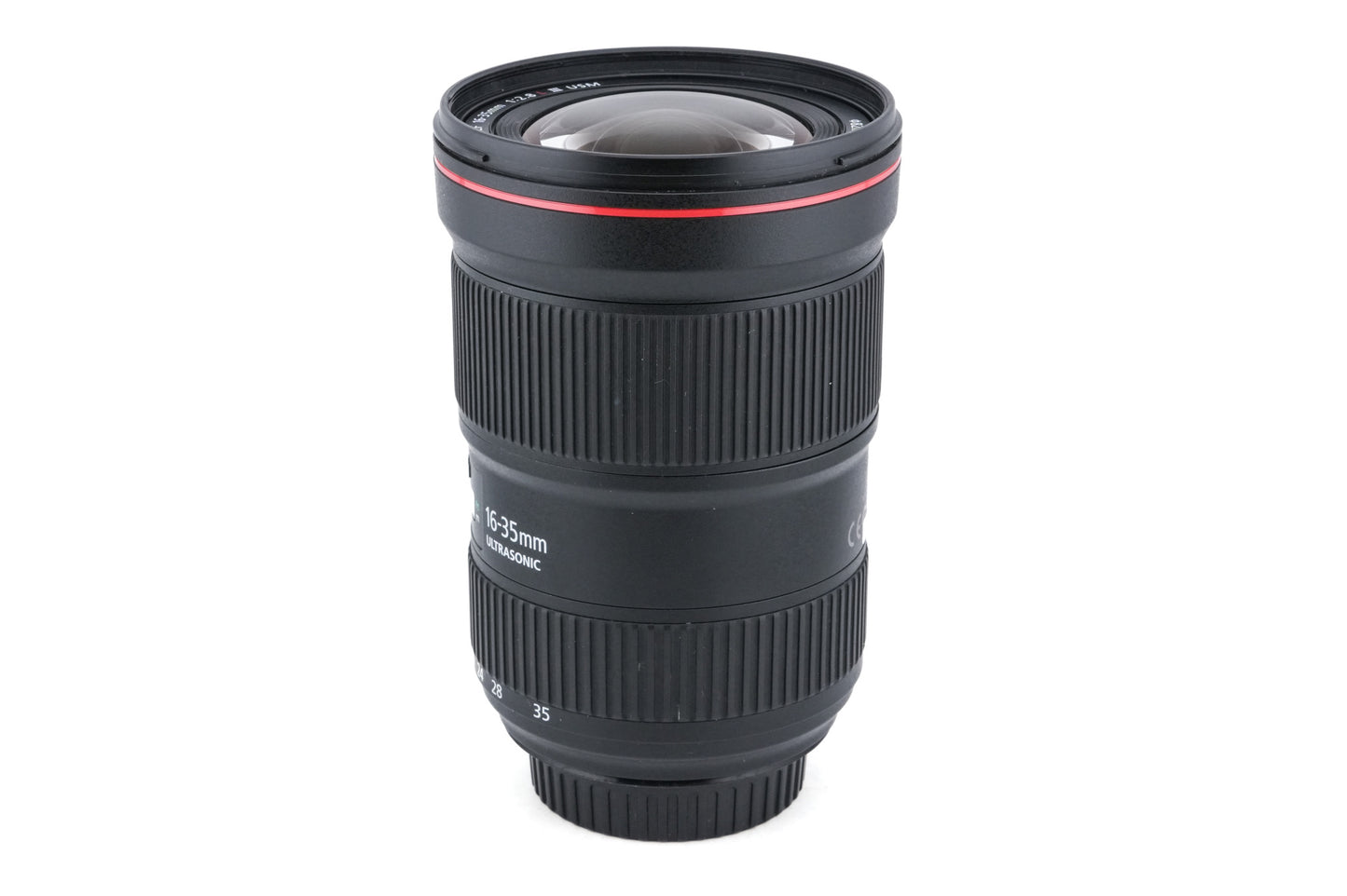 Canon 16-35mm f2.8 L III USM