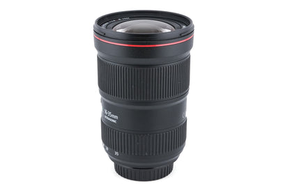 Canon 16-35mm f2.8 L III USM