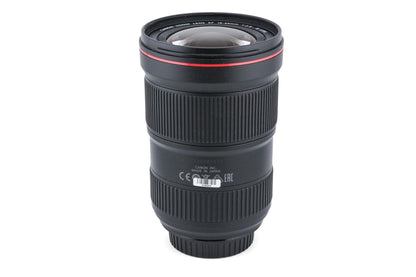 Canon 16-35mm f2.8 L III USM