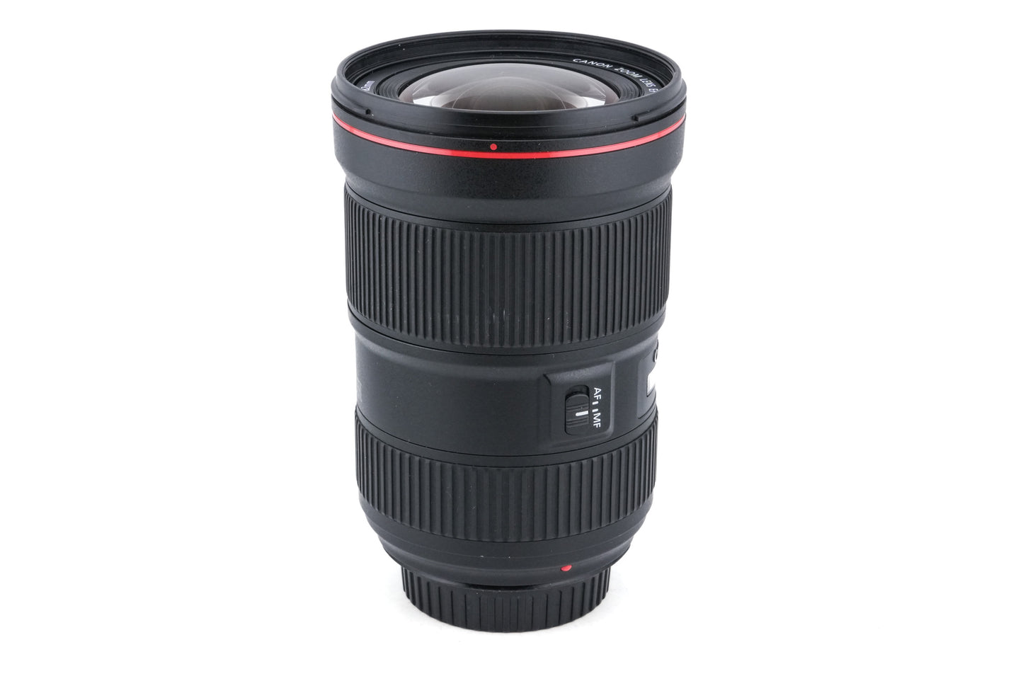 Canon 16-35mm f2.8 L III USM