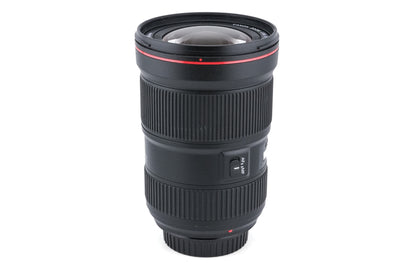Canon 16-35mm f2.8 L III USM