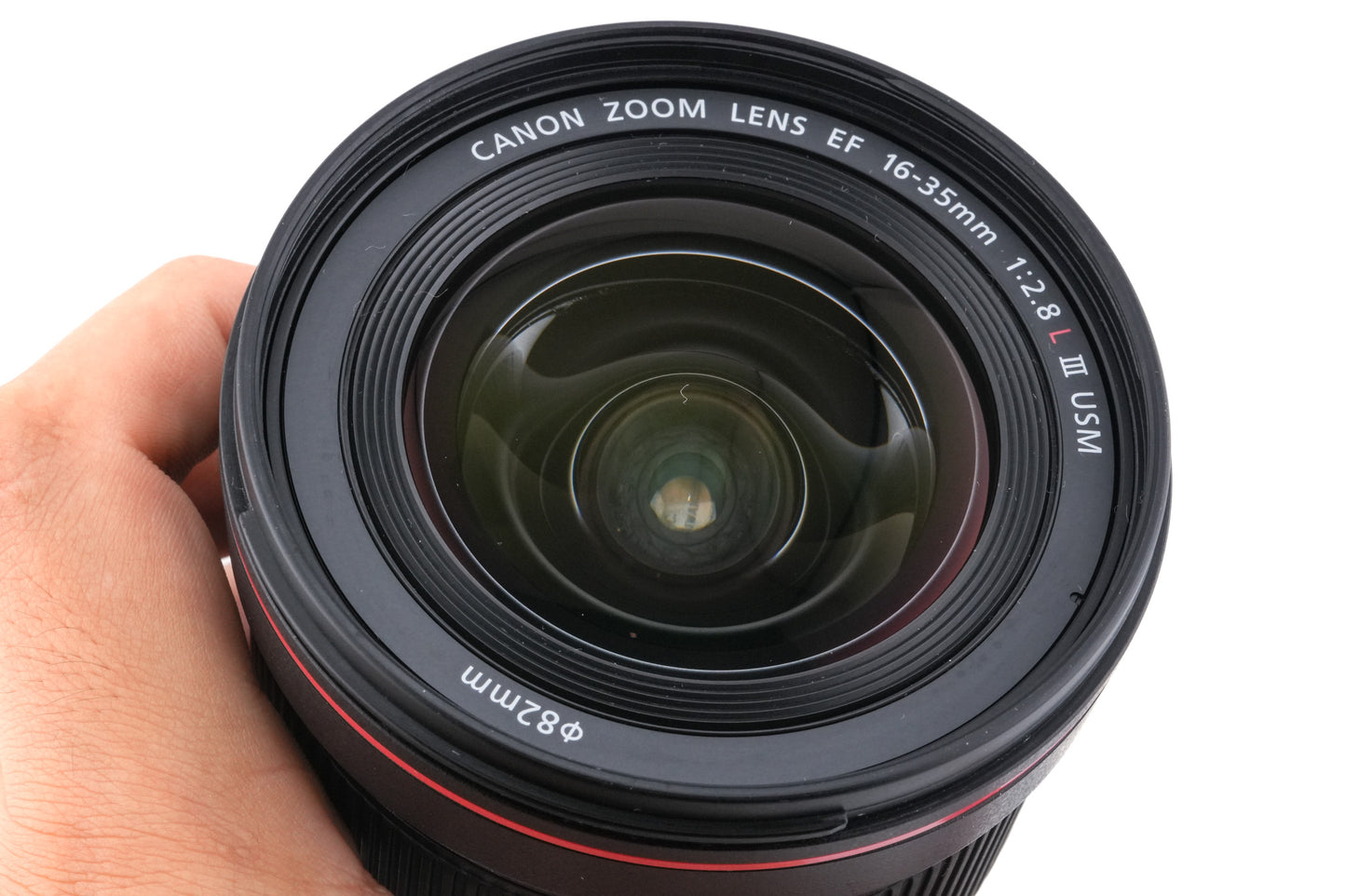 Canon 16-35mm f2.8 L III USM