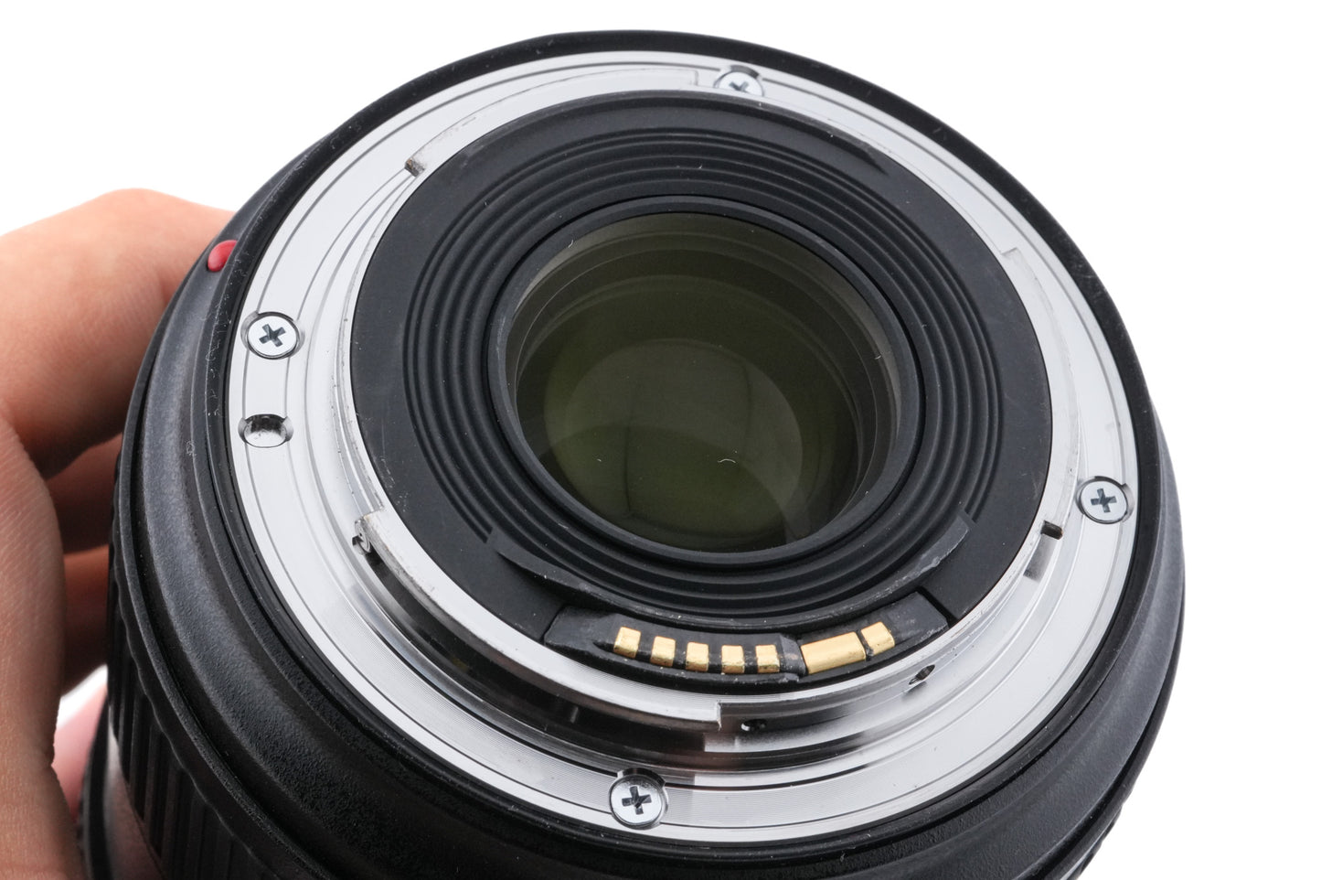 Canon 16-35mm f2.8 L III USM