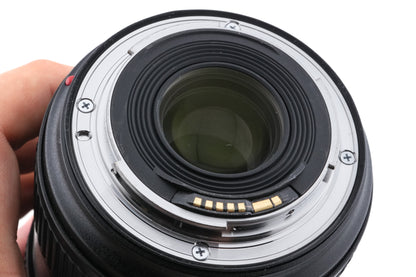 Canon 16-35mm f2.8 L III USM