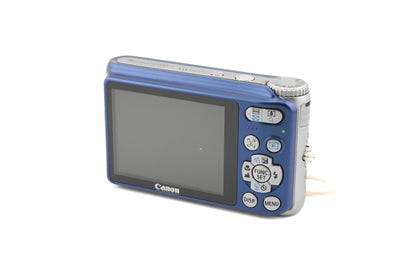 Canon PowerShot A3100 IS