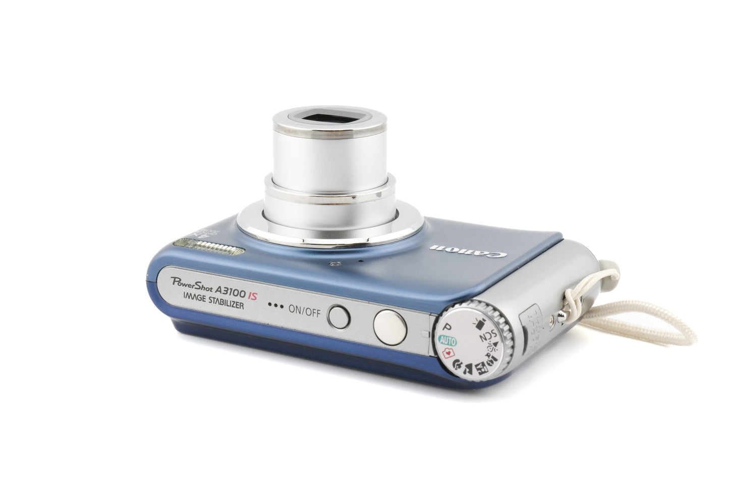 Canon PowerShot A3100 IS