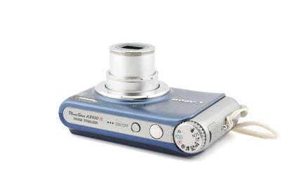 Canon PowerShot A3100 IS