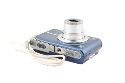 Canon PowerShot A3100 IS