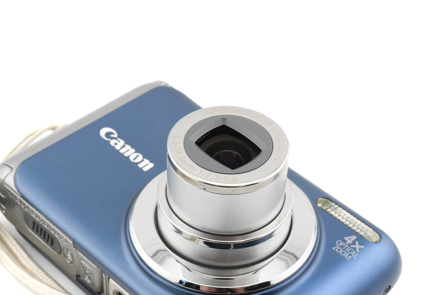 Canon PowerShot A3100 IS