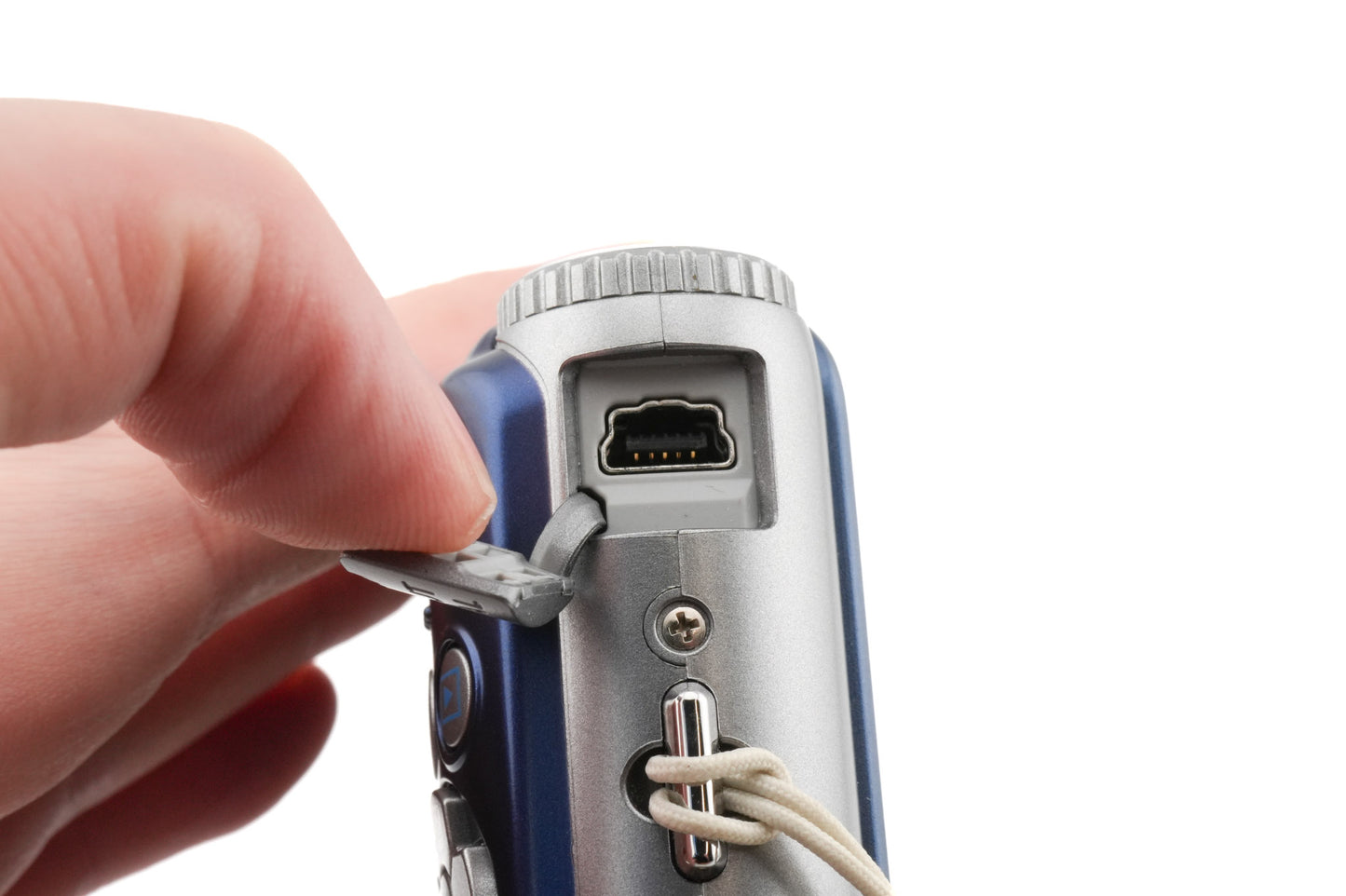 Canon PowerShot A3100 IS