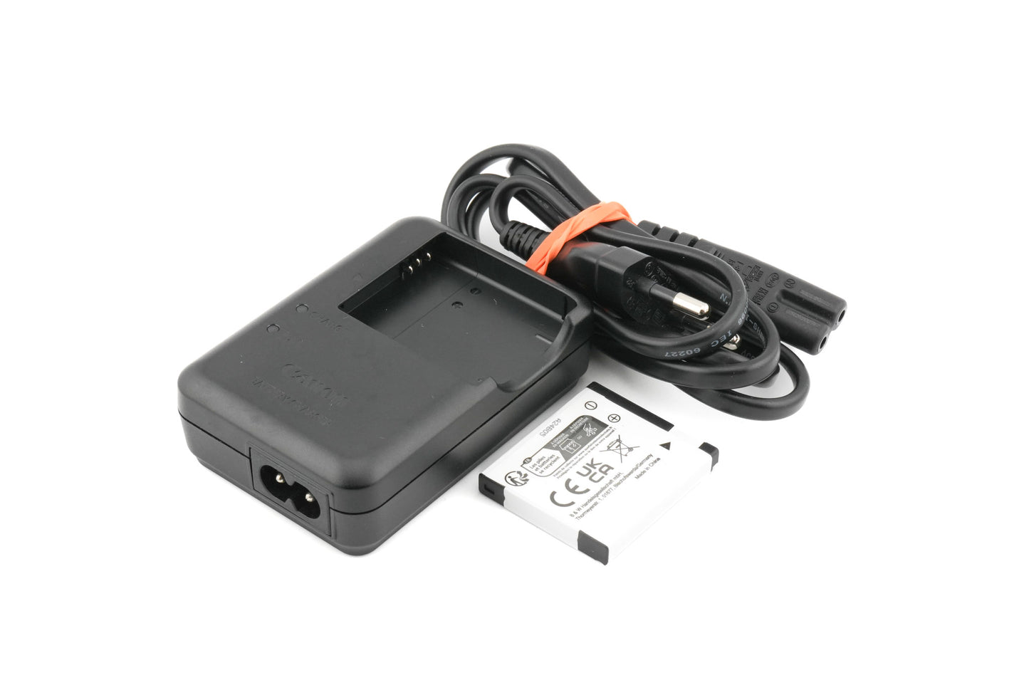 Canon PowerShot A3100 IS