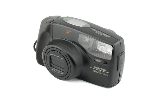 Pentax Zoom 105 Super