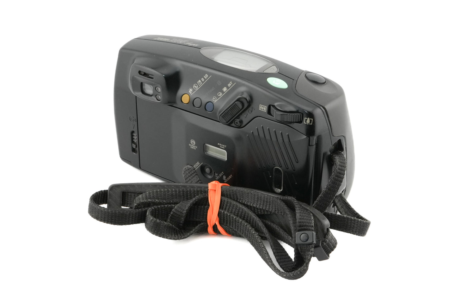 Pentax Zoom 105 Super