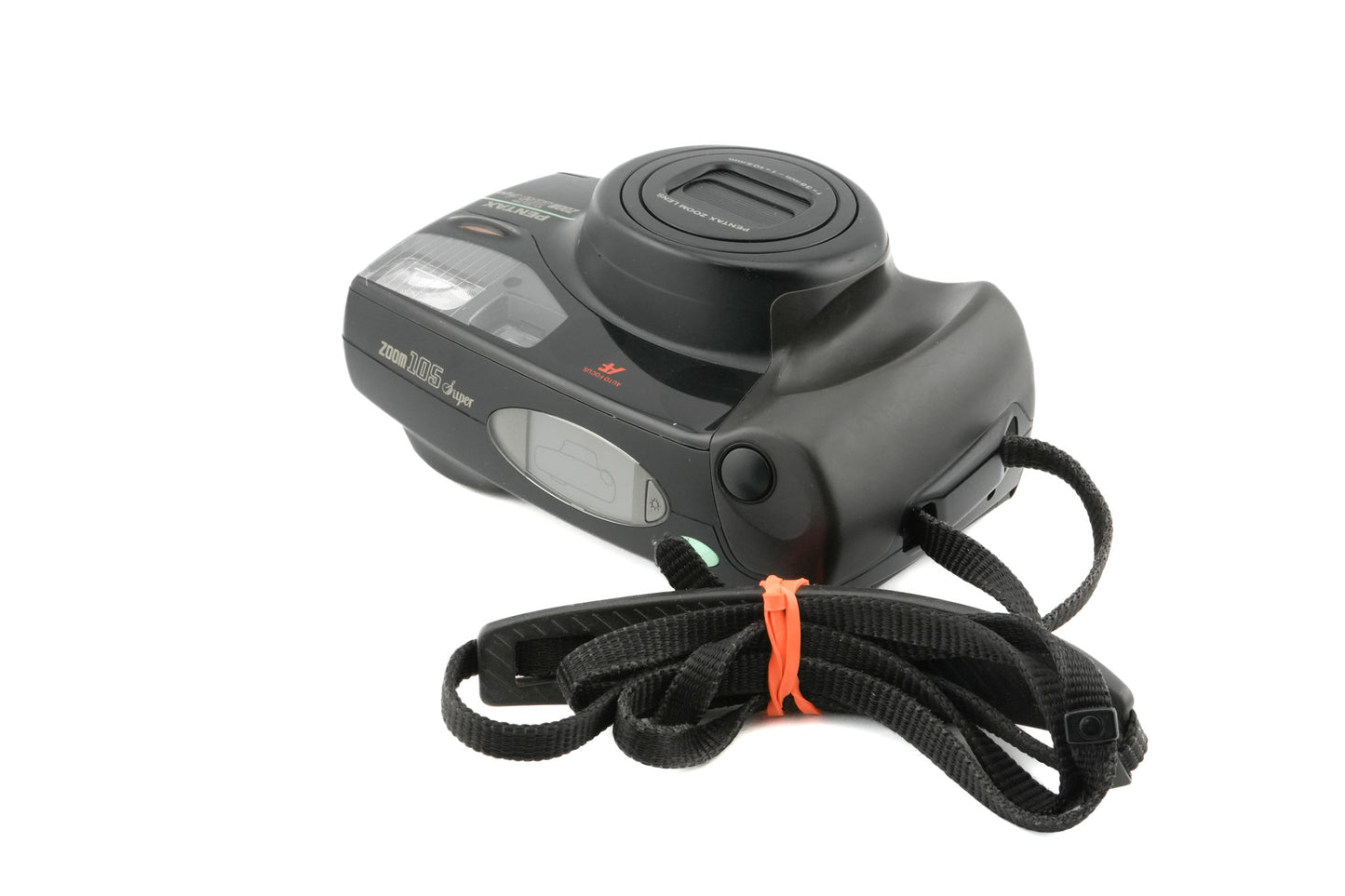 Pentax Zoom 105 Super