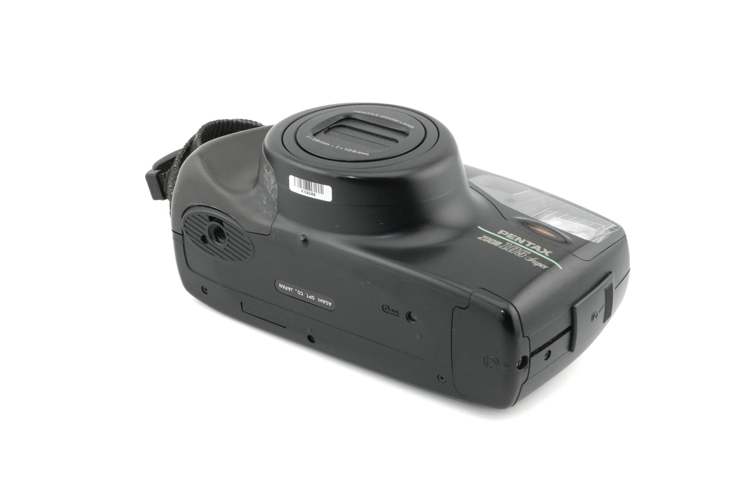 Pentax Zoom 105 Super