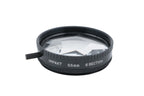 Impakt 55mm 6 Section Prism Filter