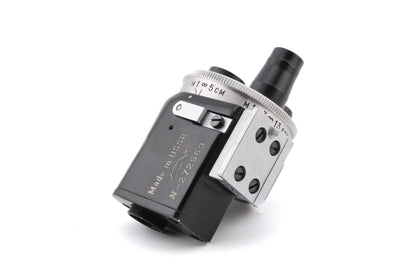 KMZ Universal Turret Viewfinder