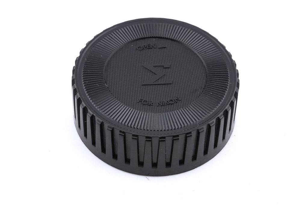 Sigma 24mm f2.8 Super-Wide AI-S