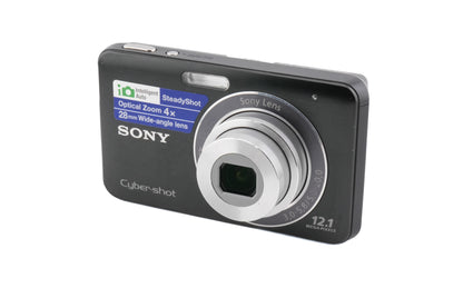 Sony Cyber-Shot DSC-W310