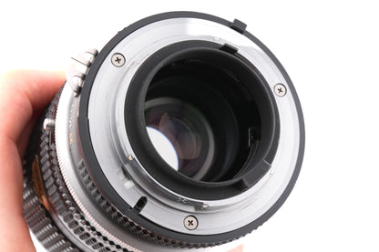 Nikon 28-85mm f3.5-4.5 Zoom-Nikkor AI-S