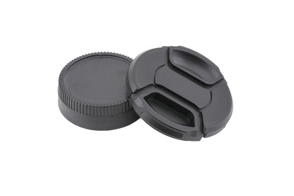 Nikon 28-85mm f3.5-4.5 Zoom-Nikkor AI-S