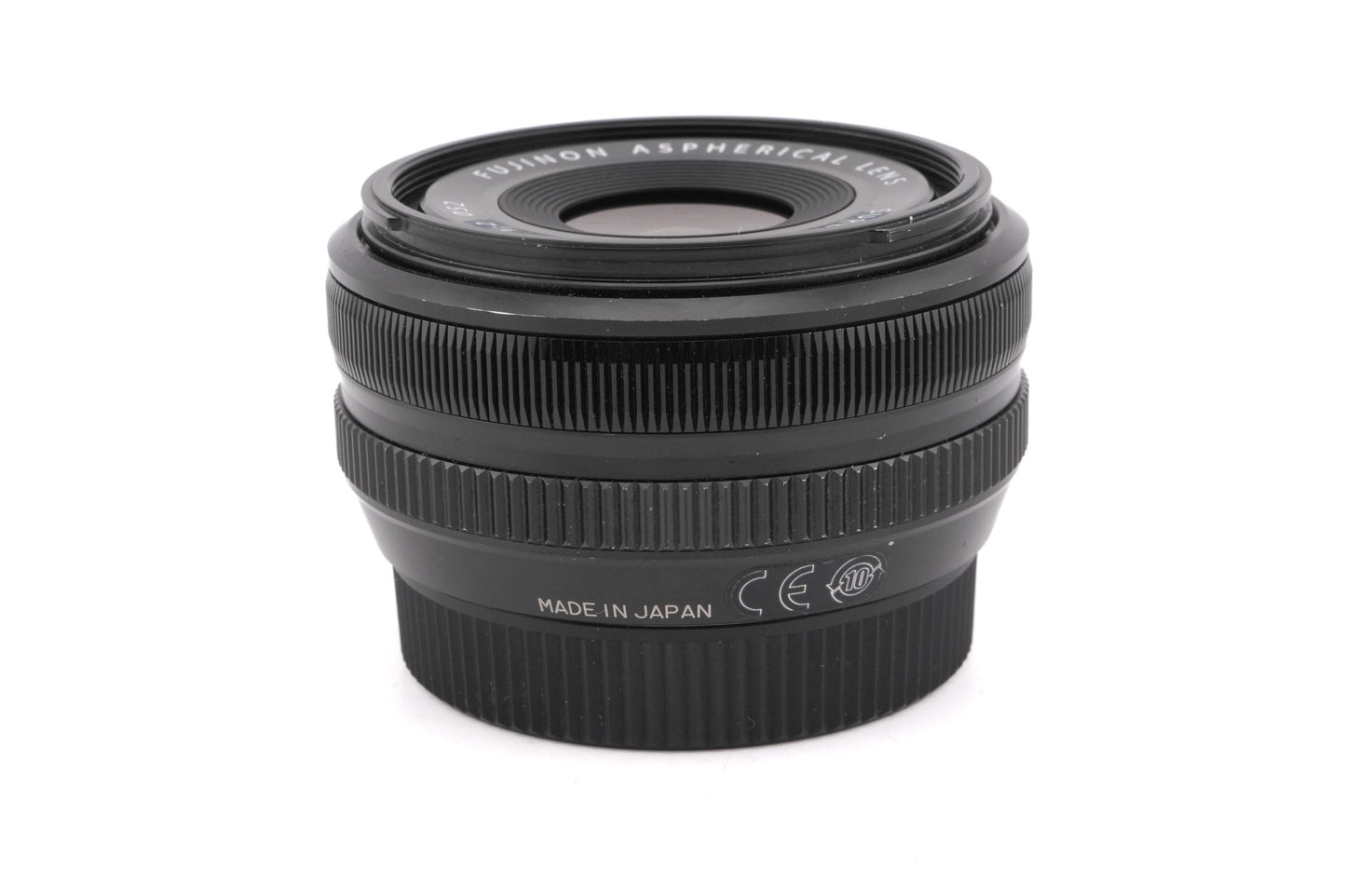 Fujifilm 18mm f2 Super EBC Fujinon Aspherical XF R