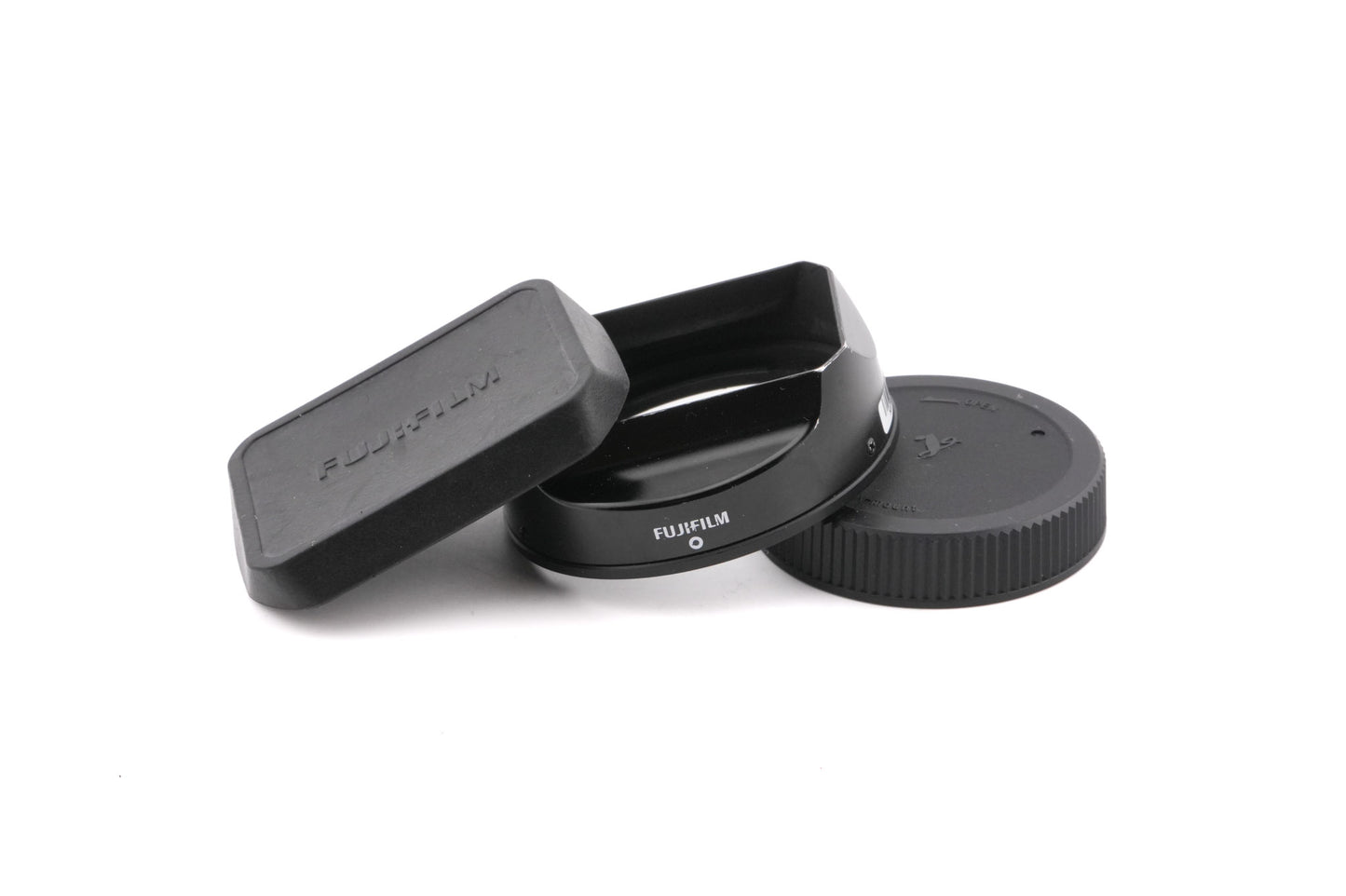 Fujifilm 18mm f2 Super EBC Fujinon Aspherical XF R