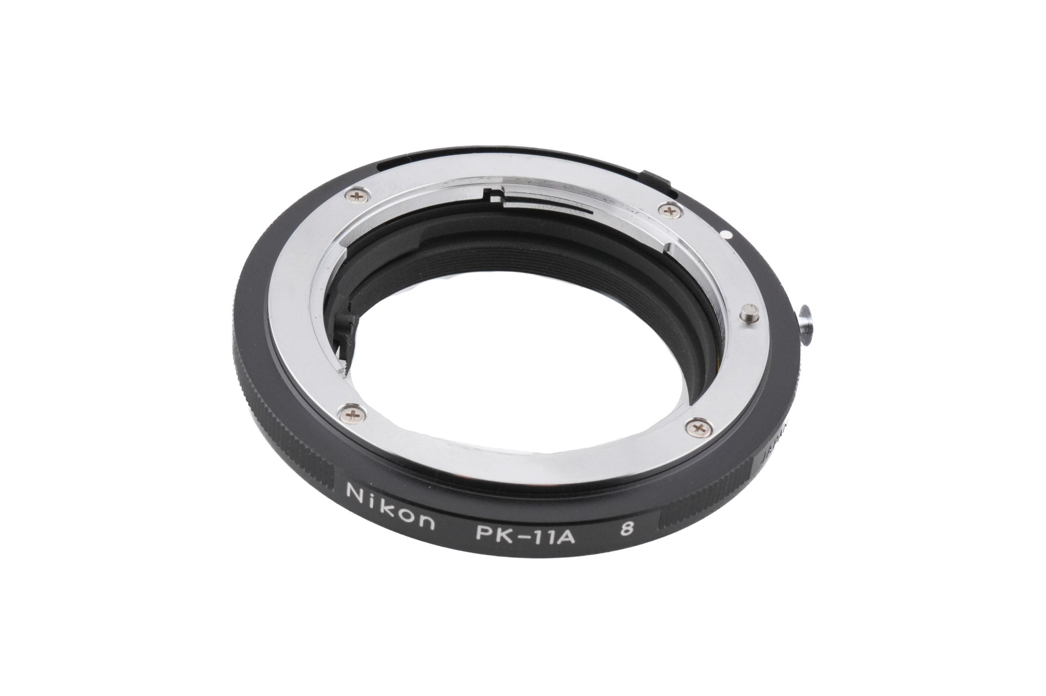 Nikon PK-11A Auto Extension Ring – Kamerastore