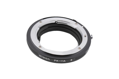 Nikon PK-11A Auto Extension Ring