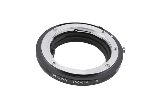 Nikon PK-11A Auto Extension Ring