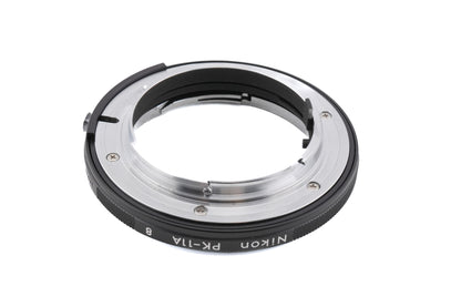 Nikon PK-11A Auto Extension Ring