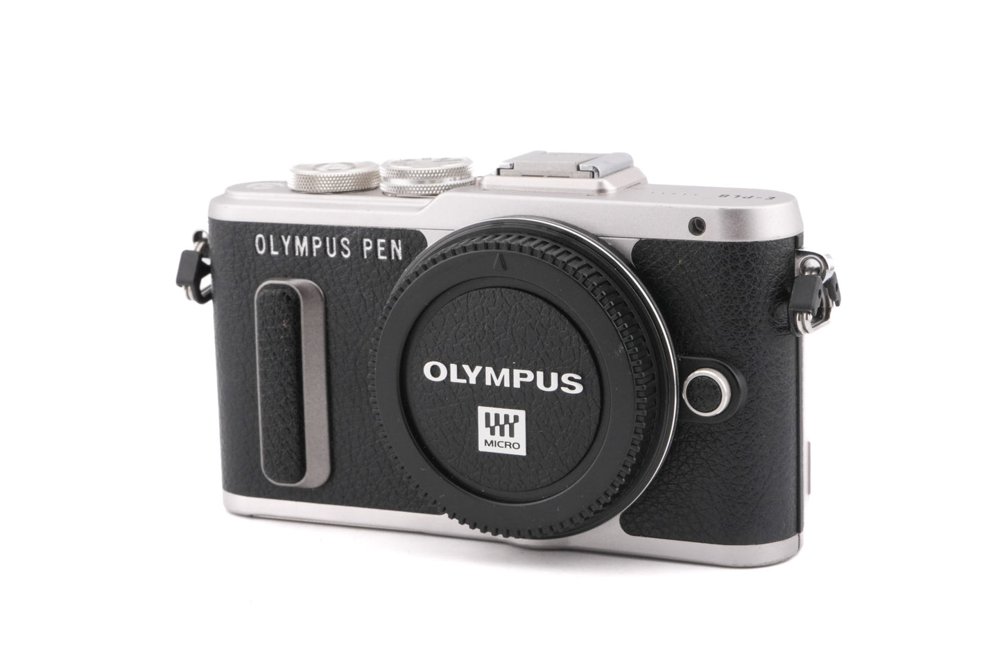 Olympus PEN E-PL8